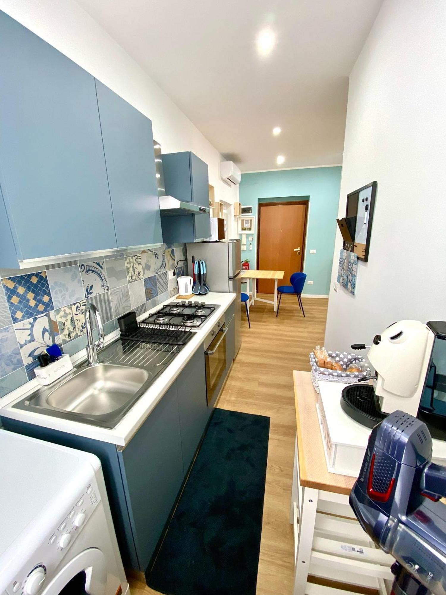 Johns House Apartment